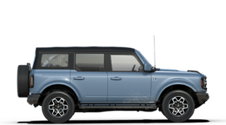 2025 Ford Bronco® External Image 1